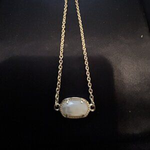 Kendra Scott Elaina Adjustable Chain Bracelet